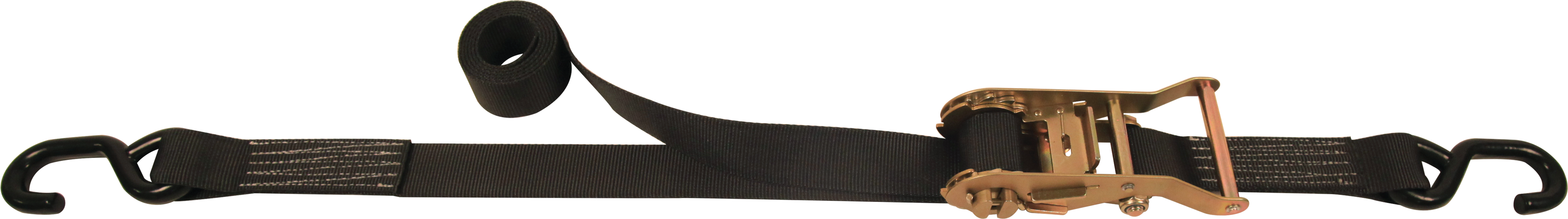 1 - 1/2 Inch Straps